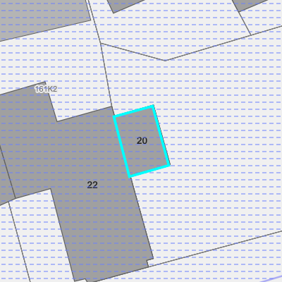 PFAS no regret zones