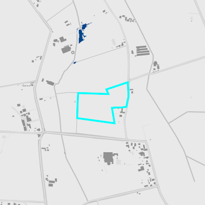 Overstromingsgevoelig (fluviaal)