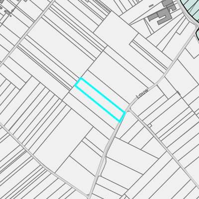 Vastgestelde archeologische zones