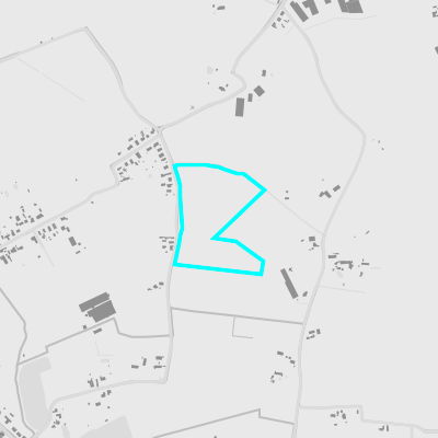 Vastgestelde archeologische zones