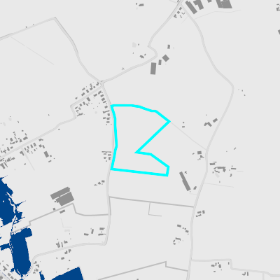 Overstromingsgevoelig (fluviaal)