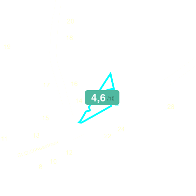 Mobiscore