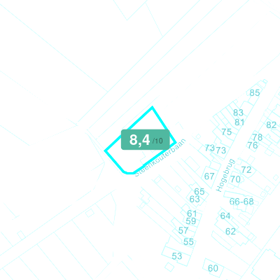 Mobiscore