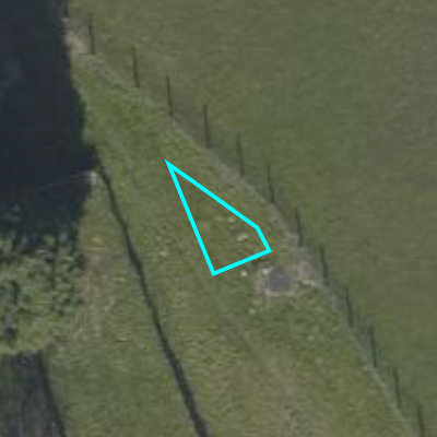 Luchtfoto Vlaanderen 2013 - 2015