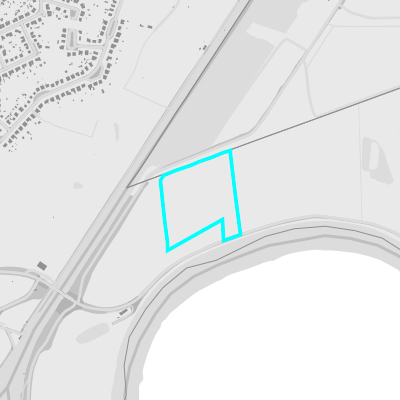 Vastgestelde archeologische zones