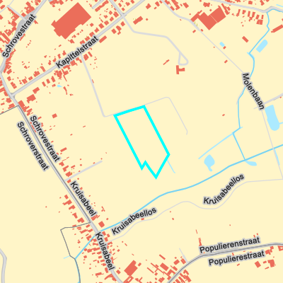 GRB Basiskaart