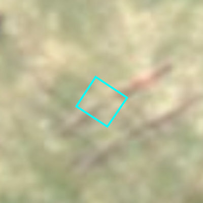 Luchtfoto Vlaanderen 2013 - 2015