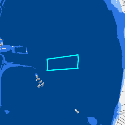 Overstromingsgevoelig (fluviaal)
