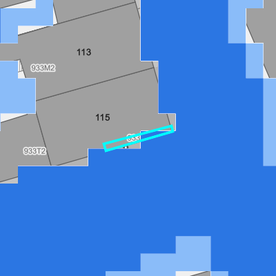 Overstromingsgevoelig (fluviaal)