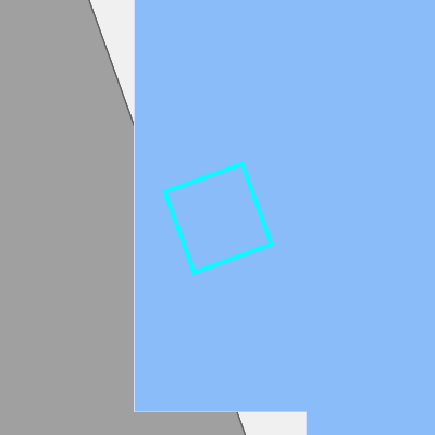 Overstromingsgevoelig (fluviaal)