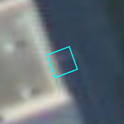Luchtfoto Vlaanderen 2013 - 2015