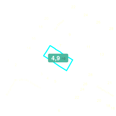 Mobiscore