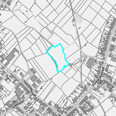 Overstromingsgevoelig (fluviaal)