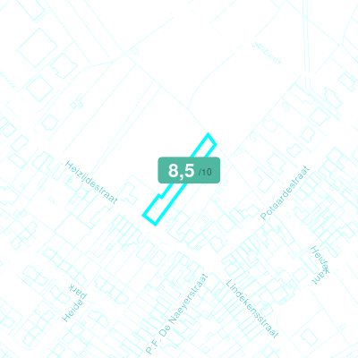 Mobiscore