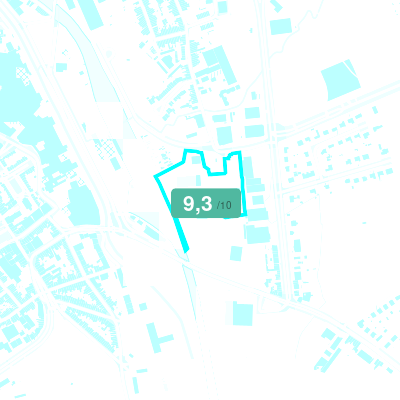 Mobiscore