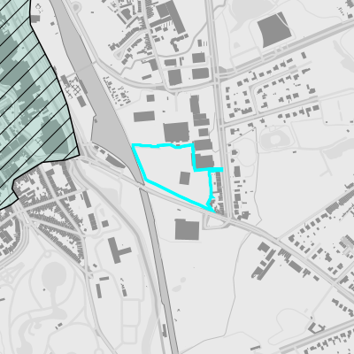 Vastgestelde archeologische zones