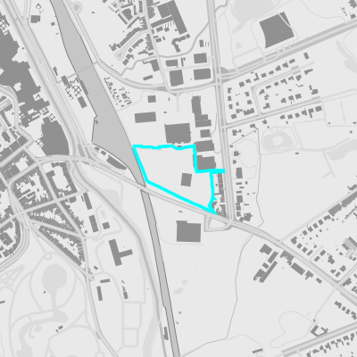 Overstromingsgevoelig (kust)