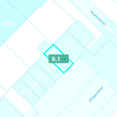 Mobiscore