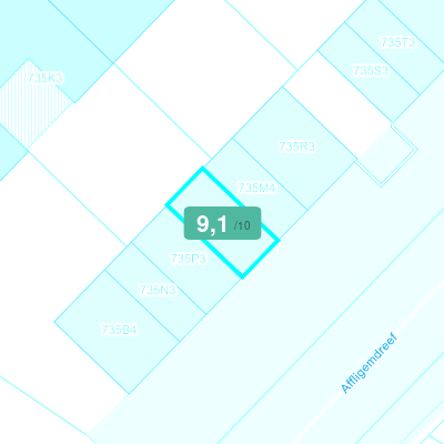 Mobiscore
