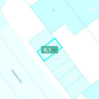 Mobiscore