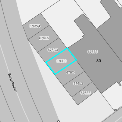 Vastgestelde archeologische zones