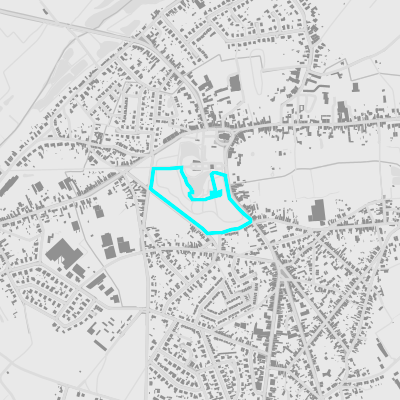 Overstromingsgevoelig (kust)