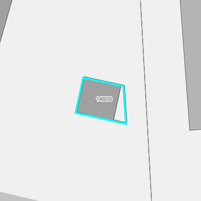 Vastgestelde archeologische zones