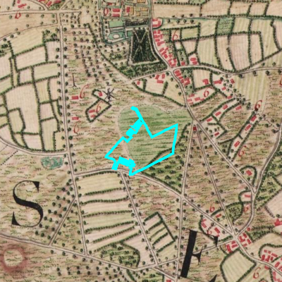 Ferraris (1771-1778)