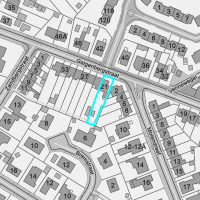 PFAS no regret zones