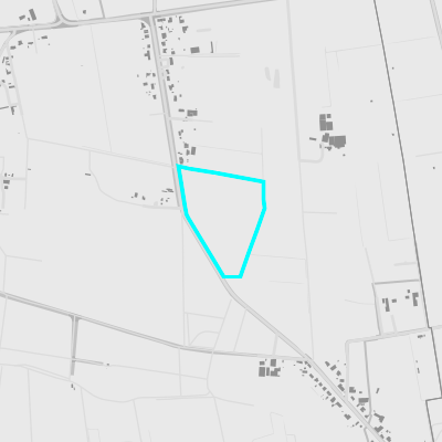 Vastgestelde archeologische zones