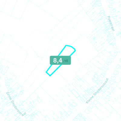 Mobiscore