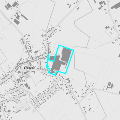 Overstromingsgevoelig (fluviaal)