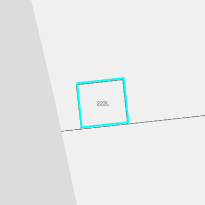 PFAS no regret zones