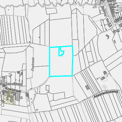 Bekrachtigde archeologienota’s