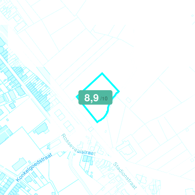 Mobiscore