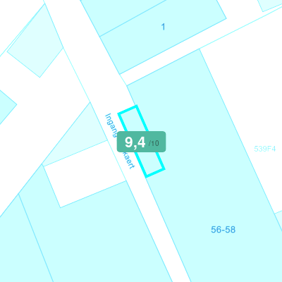 Mobiscore