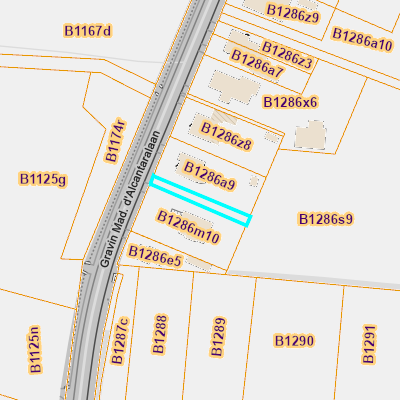 CADGIS
