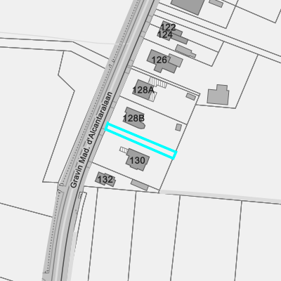 Overstromingsgevoelig (kust)