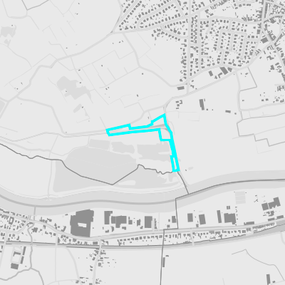Overstromingsgevoelig (kust)