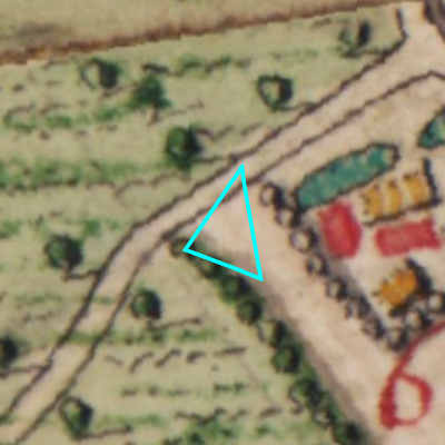 Ferraris (1771-1778)