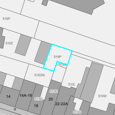 PFAS no regret zones