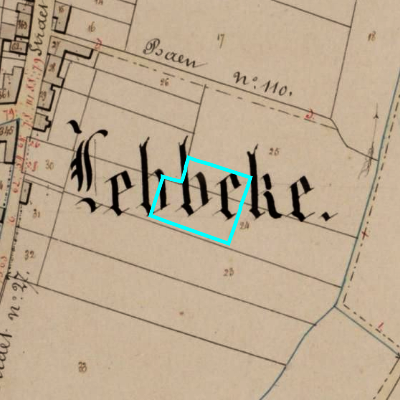 Algemeen Bodemgebruik (ABW)