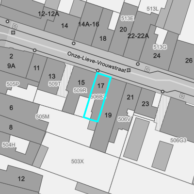 PFAS no regret zones