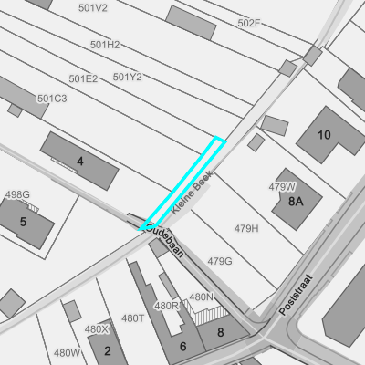 Overstromingsgevoelig (kust)