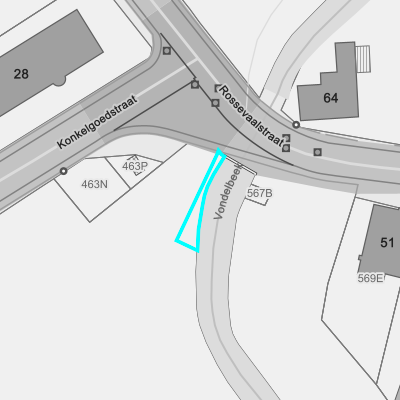PFAS no regret zones