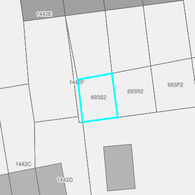 Vastgestelde archeologische zones