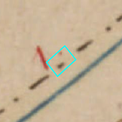 Algemeen Bodemgebruik (ABW)