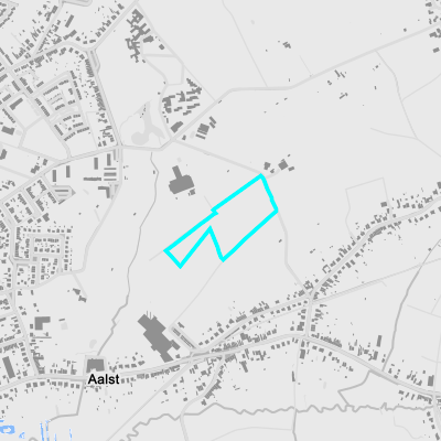 Overstromingsgevoelig (fluviaal)