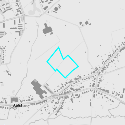 Overstromingsgevoelig (fluviaal)