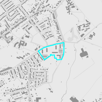 Overstromingsgevoelig (fluviaal)